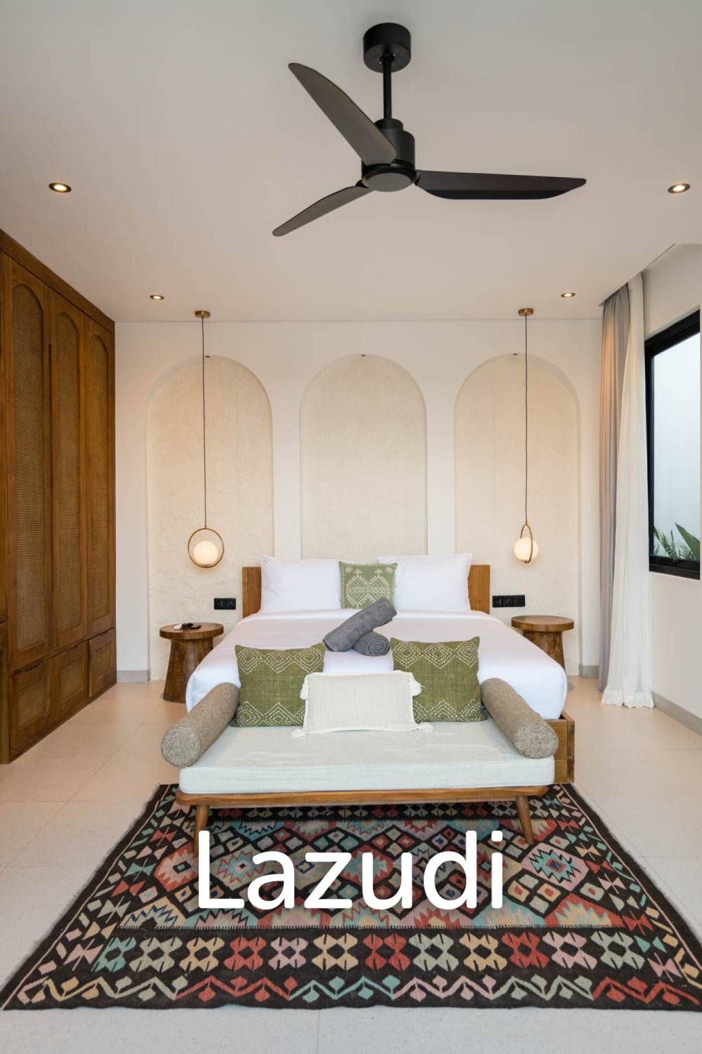 Dream investment in Bingin