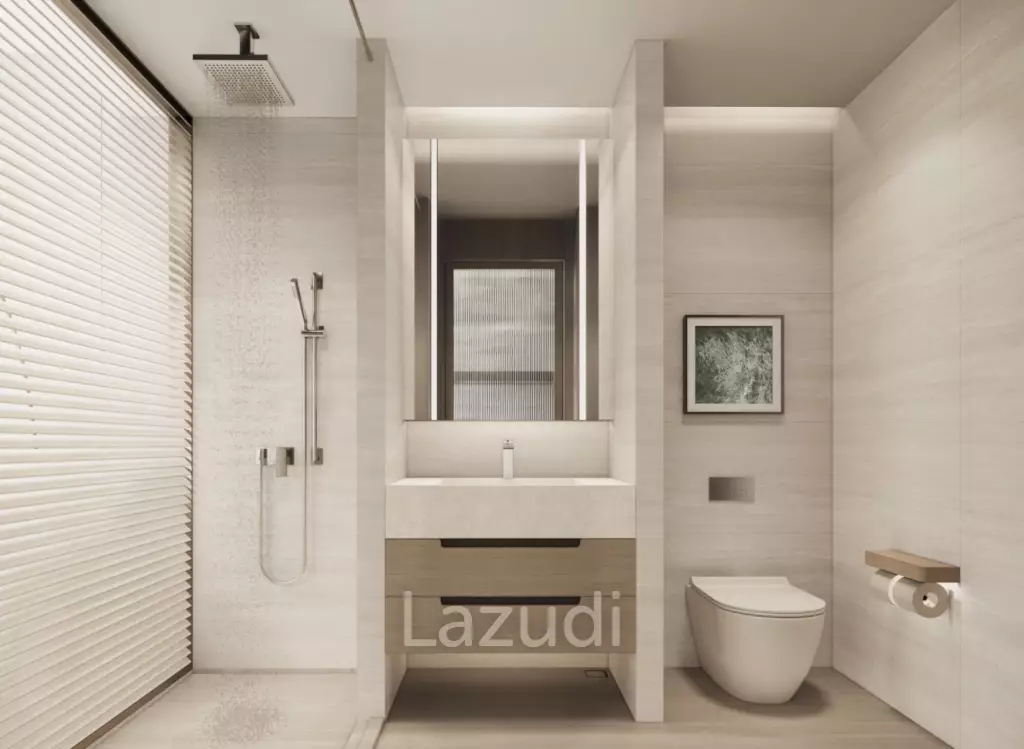 [Foreign Freehold] Beachside Condo 28.48 SQ.M Anava Samui