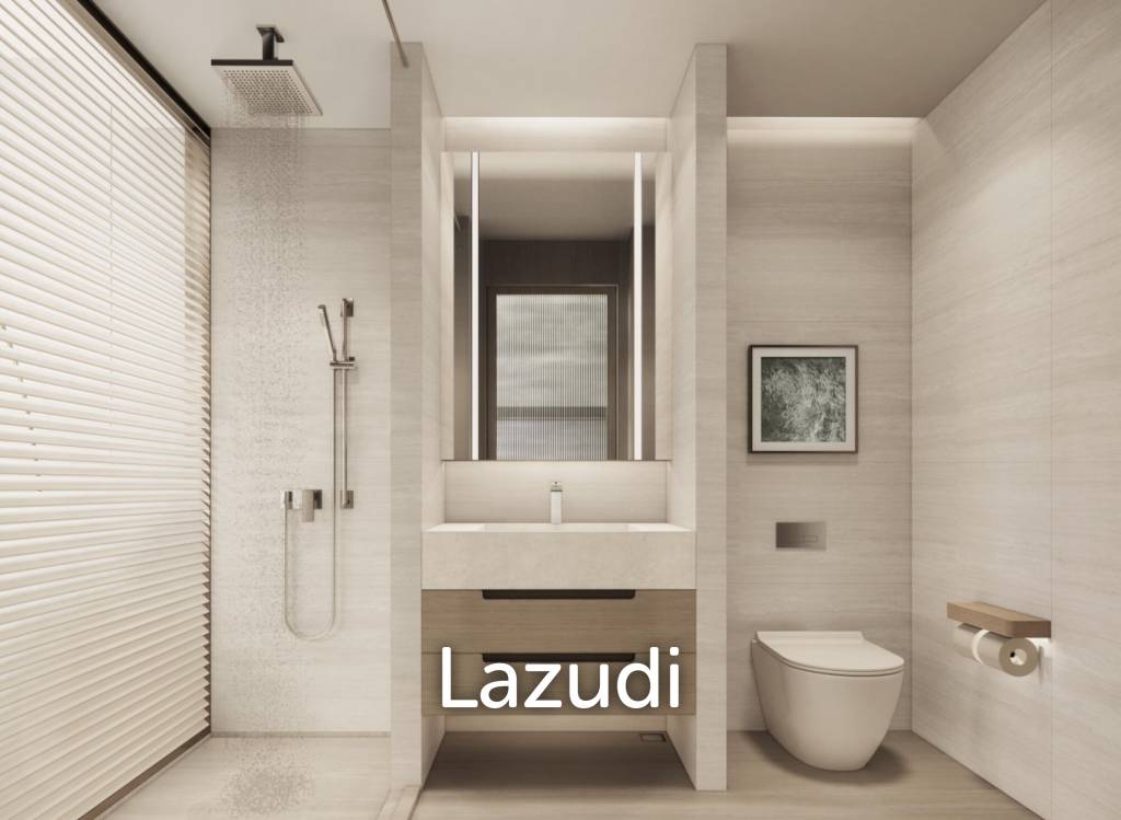 [Foreign Freehold] Beachside Condo 28.48 SQ.M Anava Samui