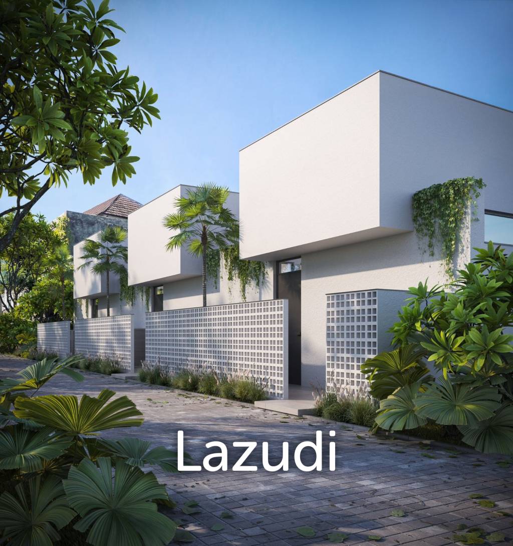 One Bedroom Leasehold Villa in Pristine Sanur