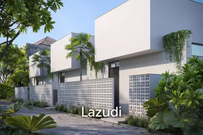 One Bedroom Leasehold Villa in Pristine Sanur
