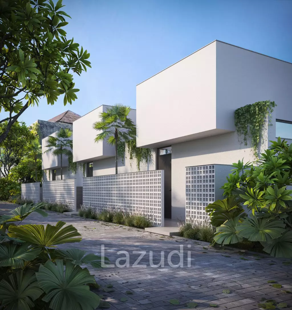 One Bedroom Leasehold Villa in Pristine Sanur
