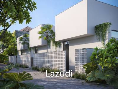 One Bedroom Leasehold Villa in Pristine Sanur