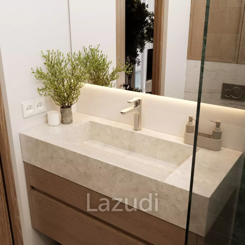 One Bedroom Leasehold Villa in Pristine Sanur