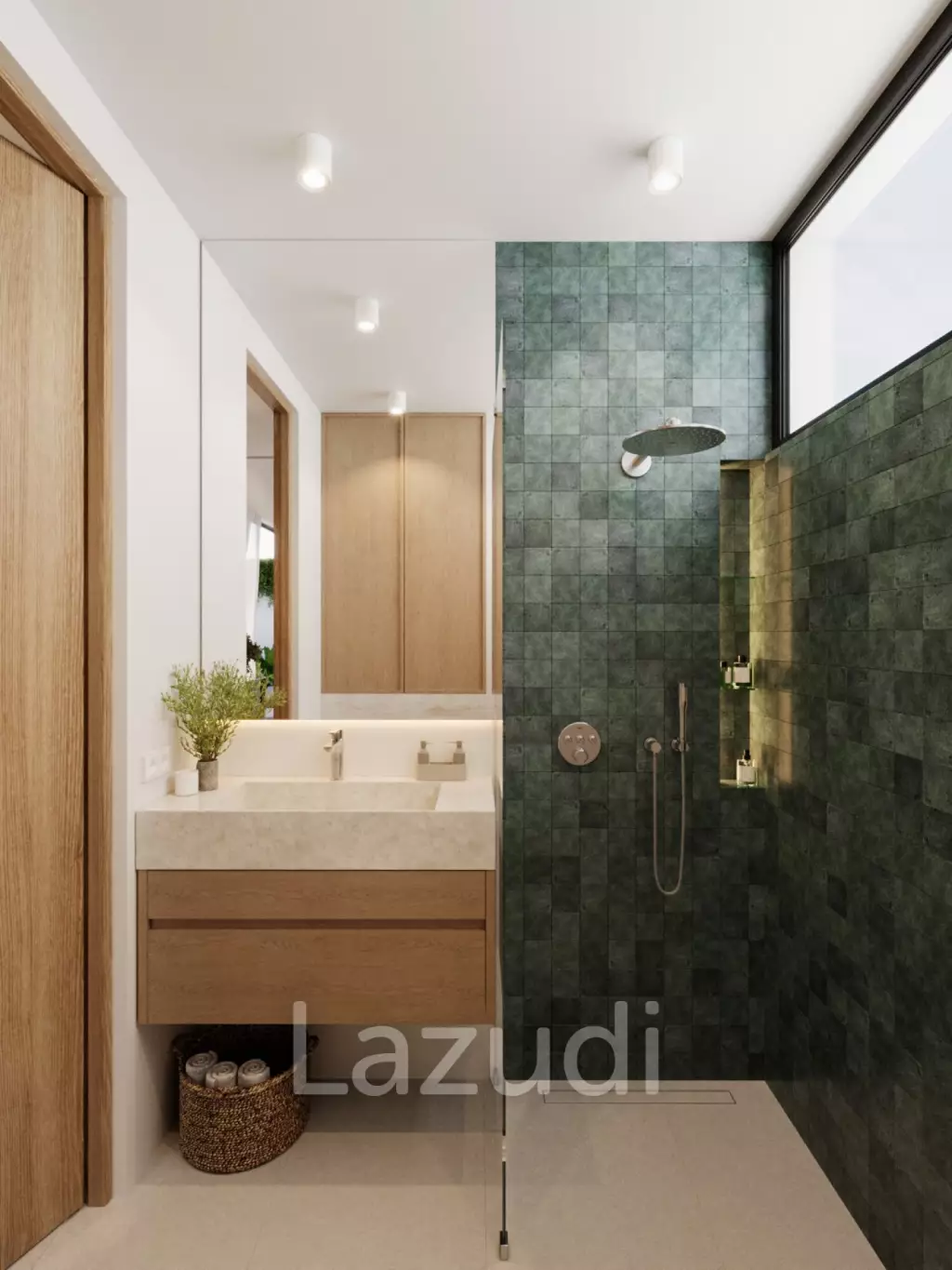 One Bedroom Leasehold Villa in Pristine Sanur