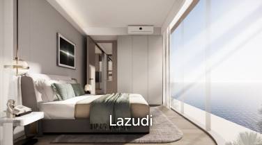 [Foreign Freehold] Beachside Condo 34.21 SQ.M Anava Samui