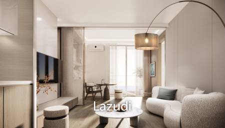 [Foreign Freehold] Beachside Condo 34.21 SQ.M Anava Samui