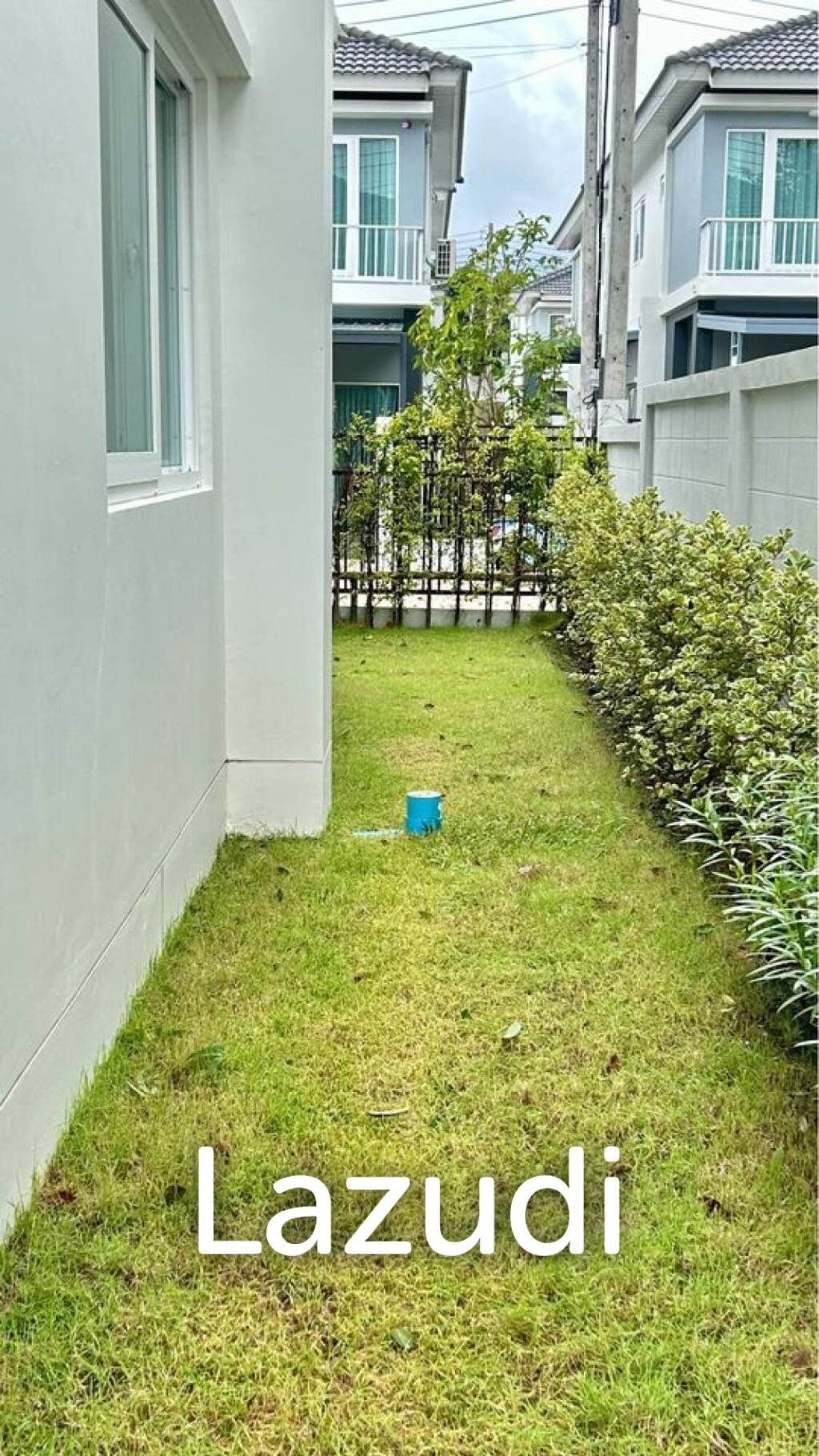 3-Bedroom House For Rent At Supalai Palm Spring Banpon Phuket