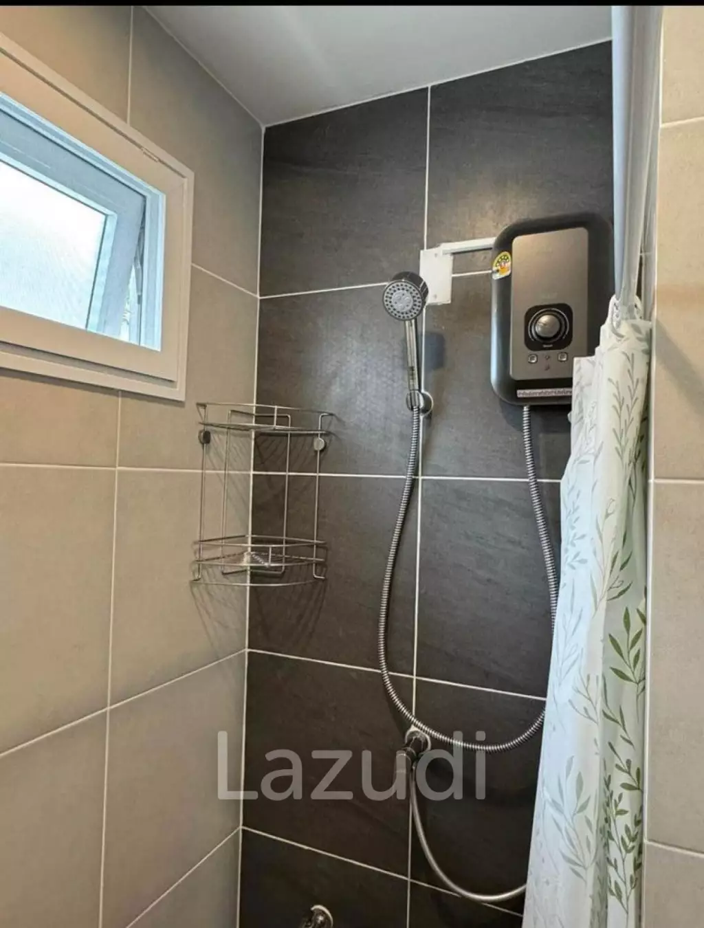 3-Bedroom House For Rent At Supalai Palm Spring Banpon Phuket
