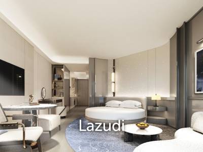 [Foreign Freehold] Beachside Condo 63.44 SQ.M Anava Samui