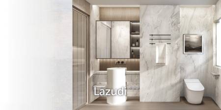 [Foreign Freehold] Beachside Condo 63.44 SQ.M Anava Samui