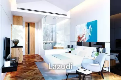 Ultra Luxury Beachfront Villa in Bo Phut Ko Samui