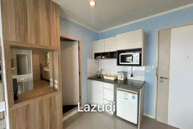 2 Beds 2 Baths 57 SQ.M. Lumpini Park Beach Jomtien
