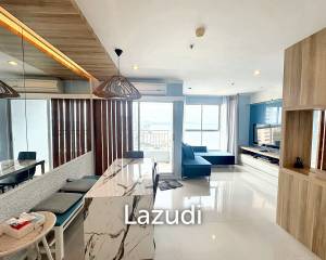 2 Beds 2 Baths 57 SQ.M. Lumpini Park Beach Jomtien