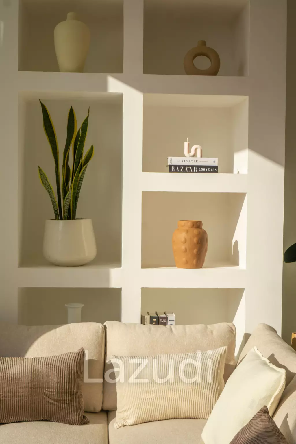 Stunning One Bedroom steps away from Nyang-Nyang Beach