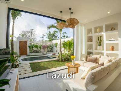 Stunning One Bedroom steps away from Nyang-Nyang Beach