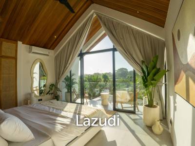 Stunning One Bedroom steps away from Nyang-Nyang Beach