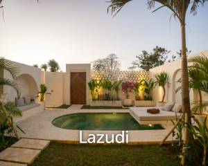 Stunning One Bedroom steps away from Nyang-Nyang Beach