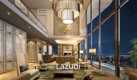 702 Sqm Condo