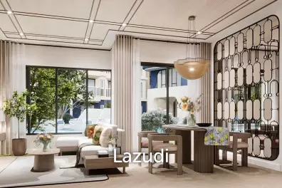 2 Bed 2 Bath 148 SQ.M The Title Cielo Rawai