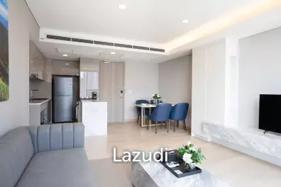 2 Bed 77 SQ.M Wyndham Bangkok Queen Convention Center