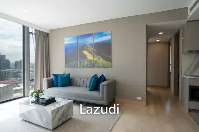 2 Bed 77 SQ.M Wyndham Bangkok Queen Convention Center