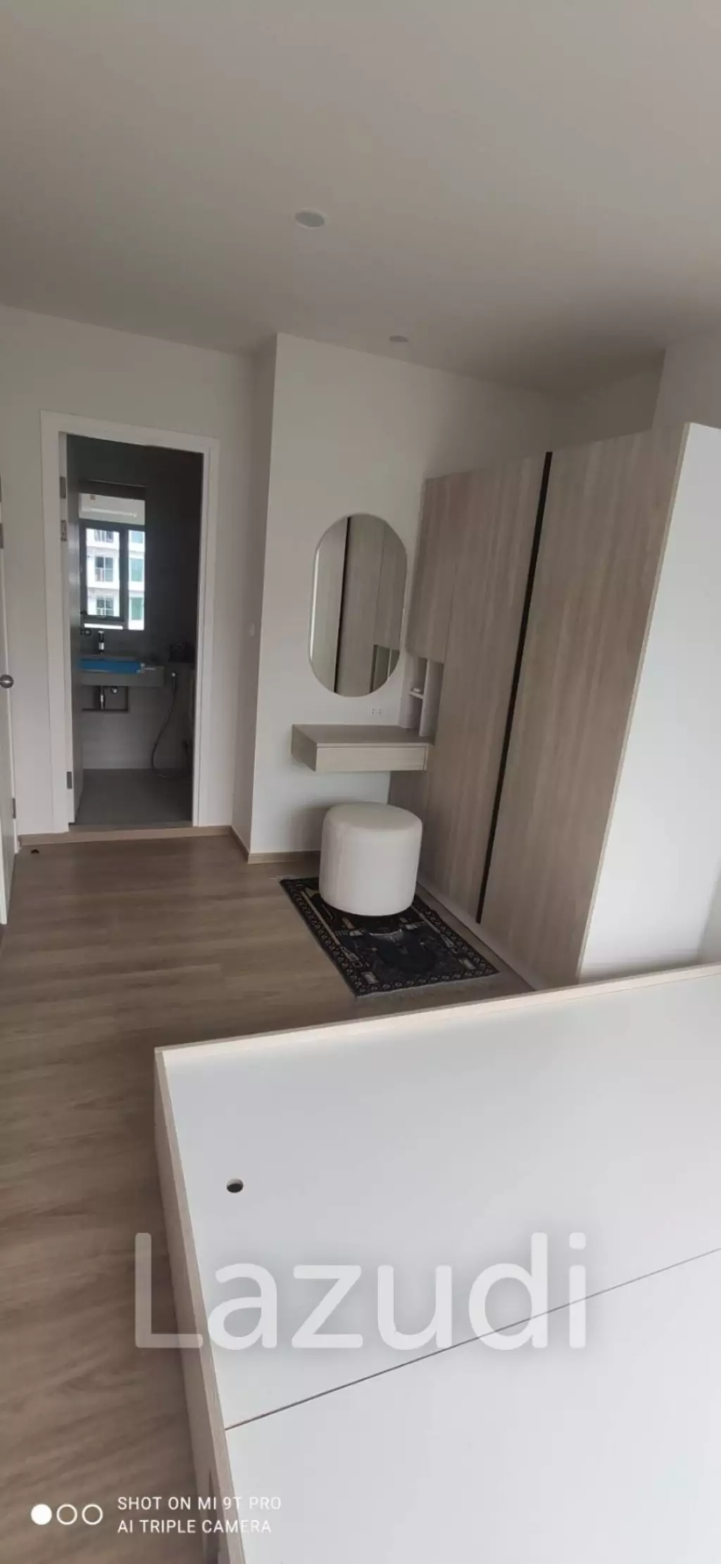 Corner unite 2-Bedroom For Rent At Phyll Phuket Condo