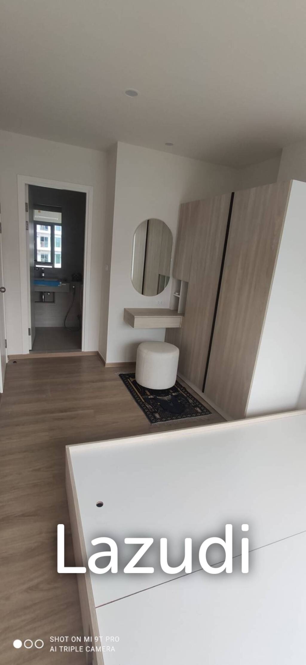 Corner unite 2-Bedroom For Rent At Phyll Phuket Condo