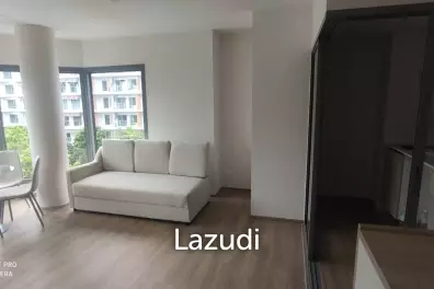 Corner unite 2-Bedroom For Rent At Phyll Phuket Condo