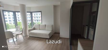 Corner unite 2-Bedroom For Rent At Phyll Phuket Condo