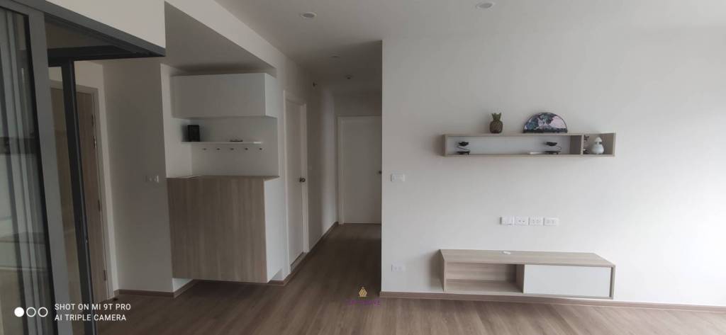 Corner unite 2-Bedroom For Rent At Phyll Phuket Condo