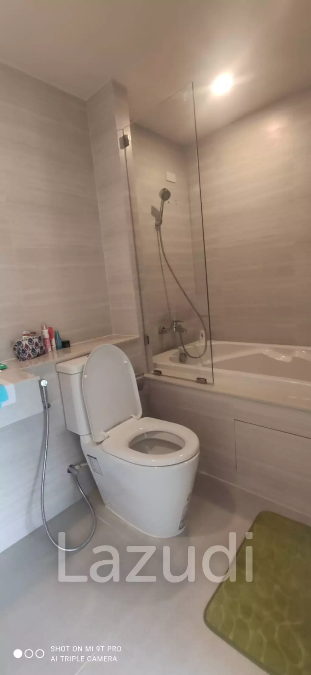 Corner unite 2-Bedroom For Rent At Phyll Phuket Condo