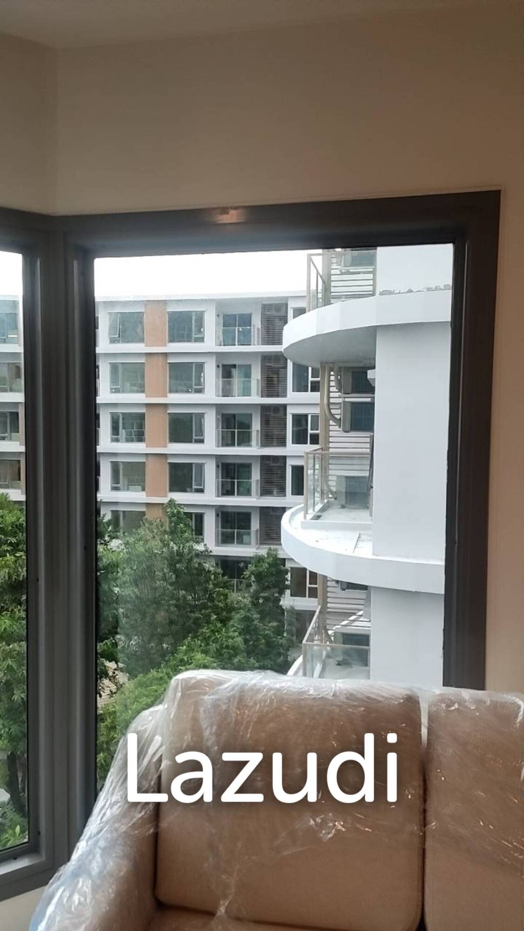 Corner unite 2-Bedroom For Rent At Phyll Phuket Condo