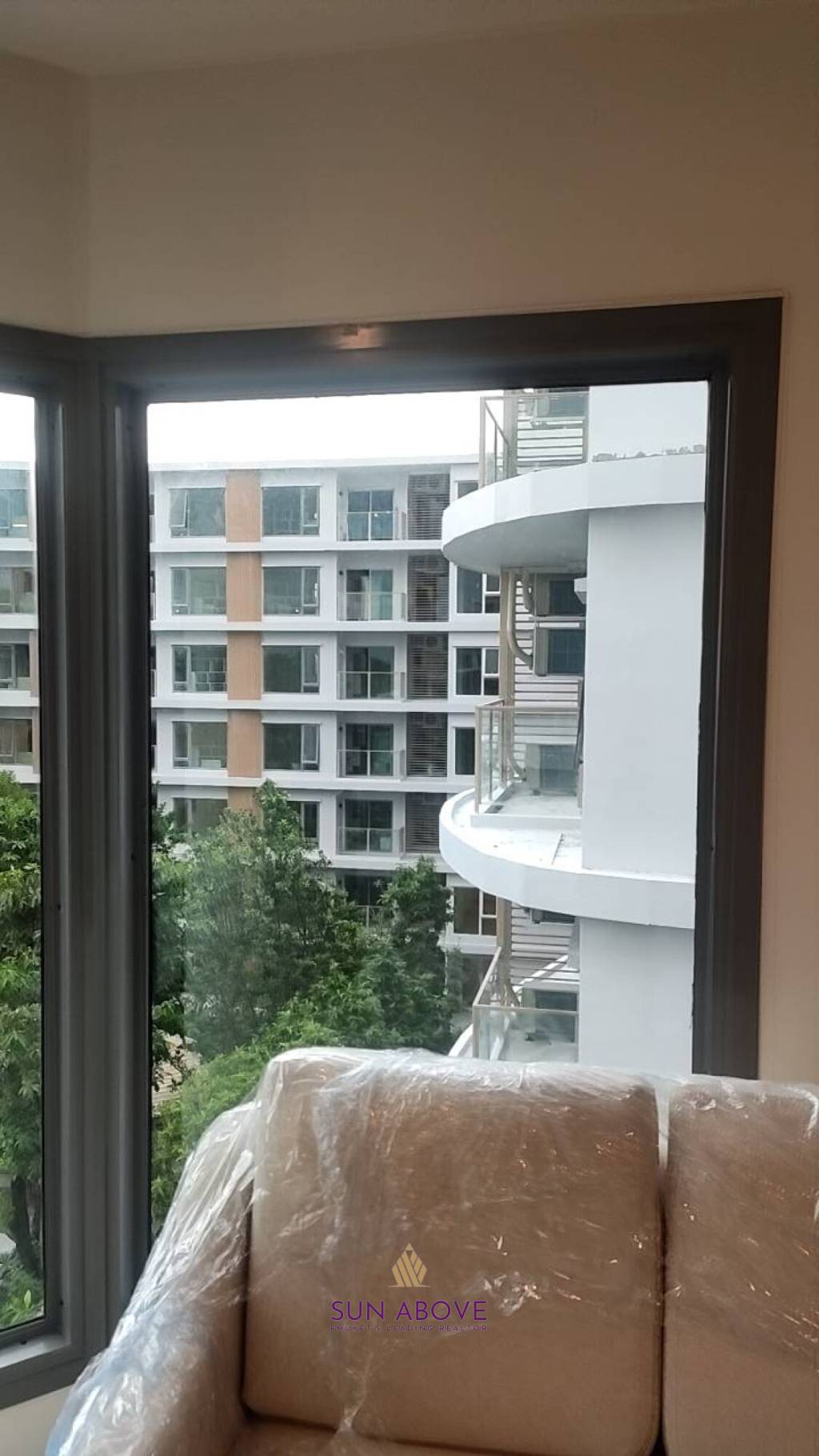 Corner unite 2-Bedroom For Rent At Phyll Phuket Condo