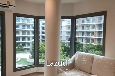 Corner unite 2-Bedroom For Rent At Phyll Phuket Condo