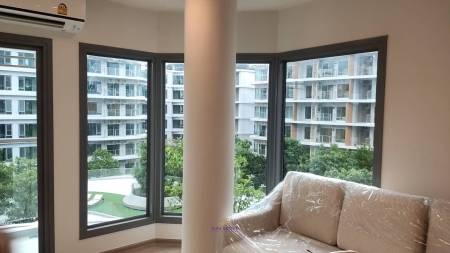 Corner unite 2-Bedroom For Rent At Phyll Phuket Condo