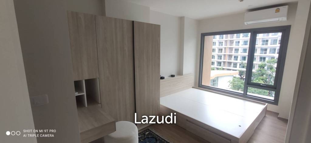 Corner unite 2-Bedroom For Rent At Phyll Phuket Condo