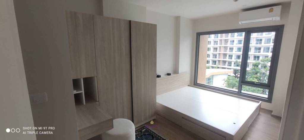 Corner unite 2-Bedroom For Rent At Phyll Phuket Condo