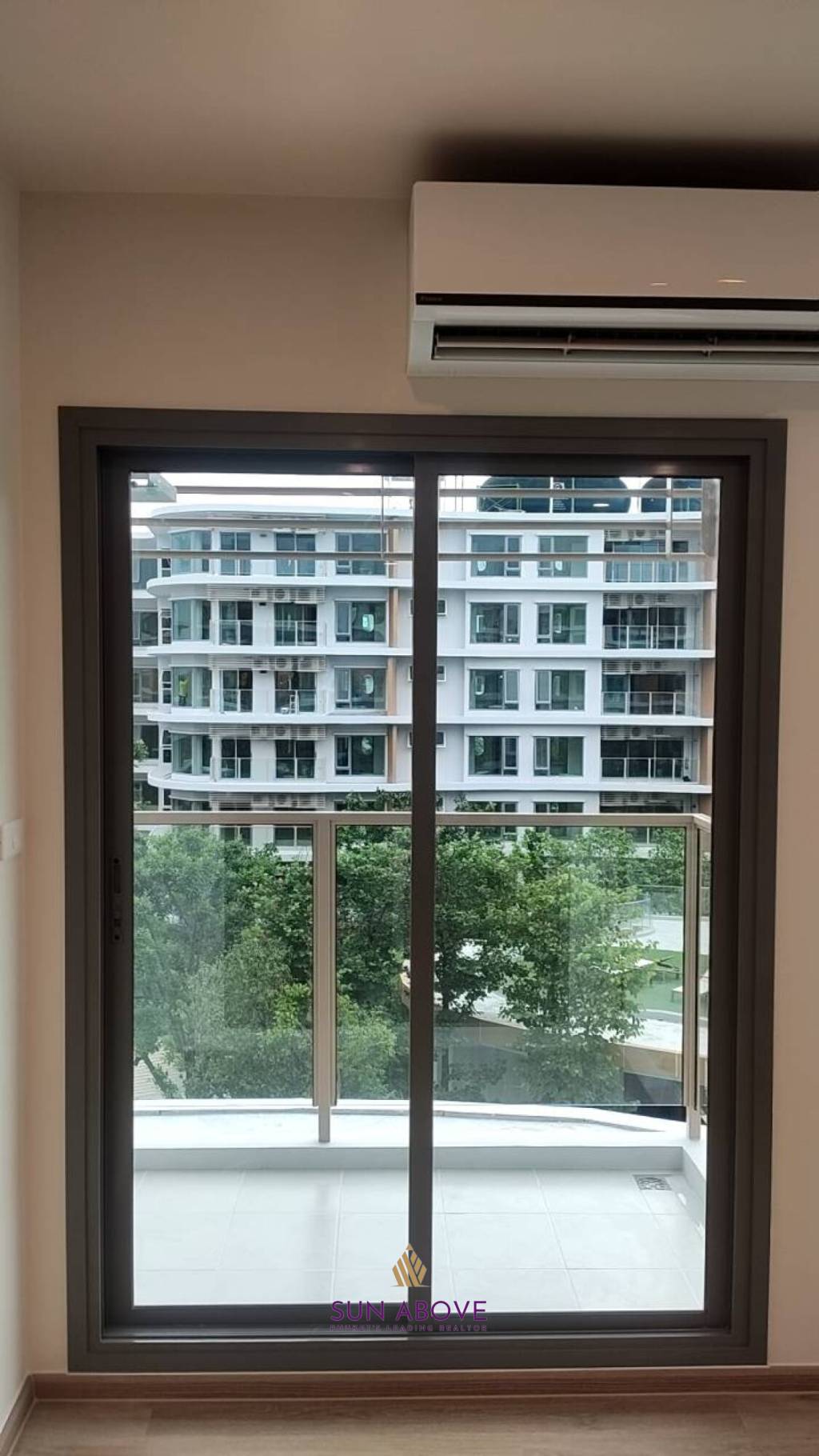 Corner unite 2-Bedroom For Rent At Phyll Phuket Condo