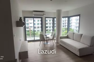 Corner unite 2-Bedroom For Rent At Phyll Phuket Condo