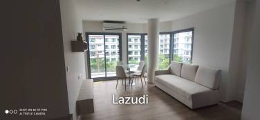 Corner unite 2-Bedroom For Rent At Phyll Phuket Condo