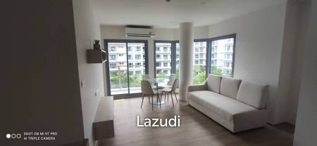 Corner unite 2-Bedroom For Rent At Phyll Phuket Condo