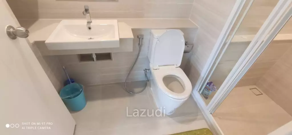 Corner unite 2-Bedroom For Rent At Phyll Phuket Condo