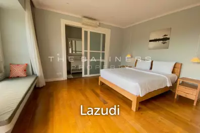 LUXURY VILLA IN BERAWA: WALK TO BEACH & FINNS RECREATION CLUB