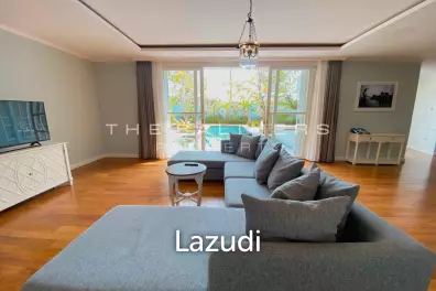 LUXURY VILLA IN BERAWA: WALK TO BEACH & FINNS RECREATION CLUB
