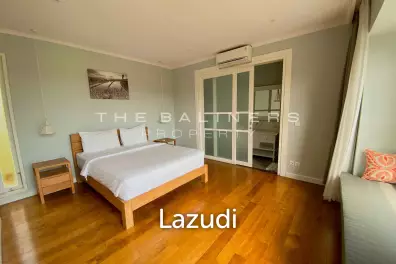 LUXURY VILLA IN BERAWA: WALK TO BEACH & FINNS RECREATION CLUB