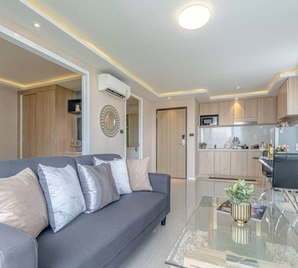 Studio 29.98sq.m Estanan Condo 2 Studio 29.98sq.m Estanan Condo 2