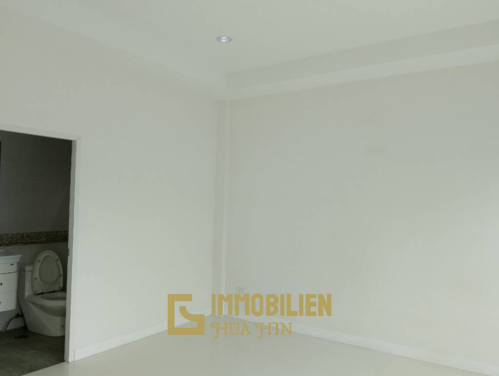 Great Location 2 bed Townhouse on Soi 102