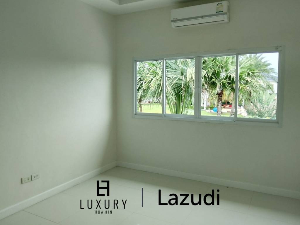 Great Location 2 bed Townhouse on Soi 102