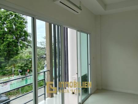 Great Location 2 bed Townhouse on Soi 102